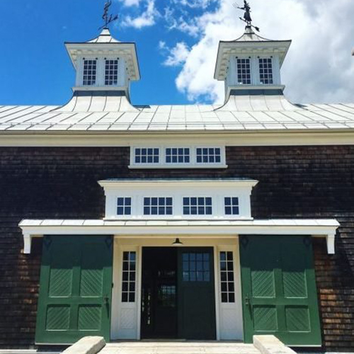 exterior perfection