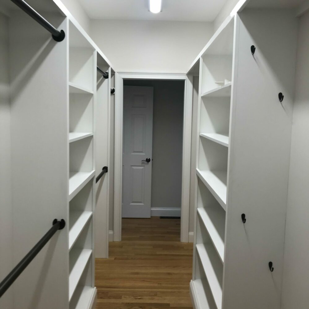 closet