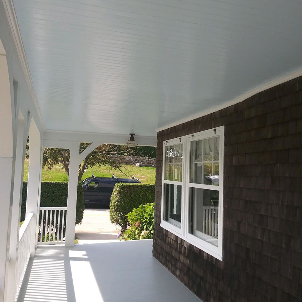 porch